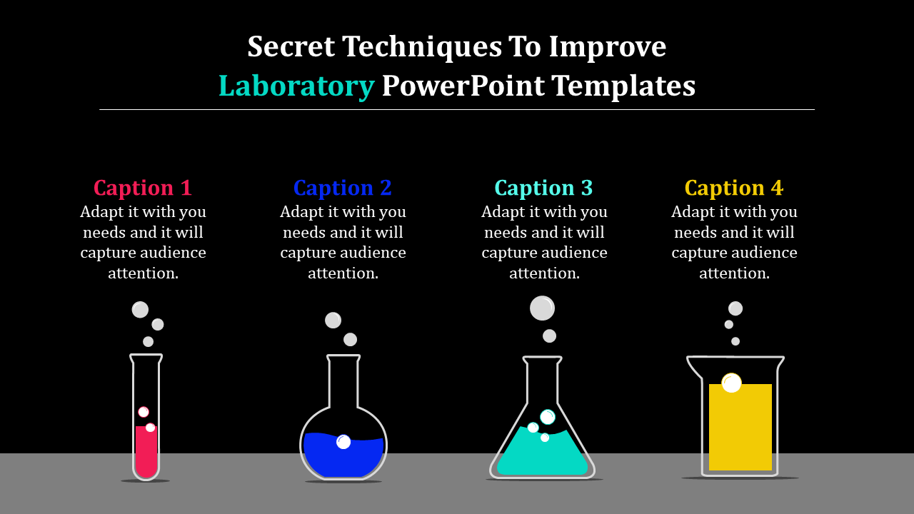 laboratory powerpoint templates-Secret Techniques To Improve Laboratory Powerpoint Templates